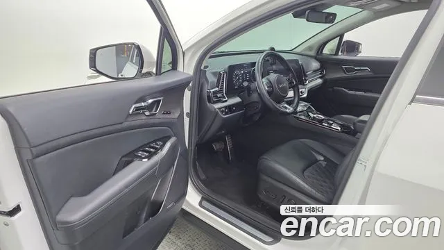 Kia Sportage — фото 10