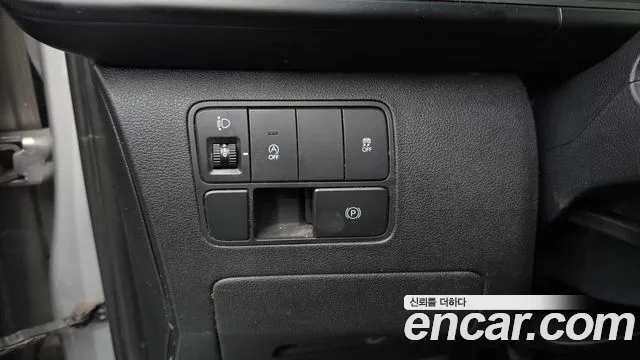 Hyundai Staria — фото 18