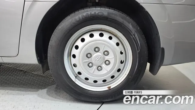 Hyundai Staria — фото 21