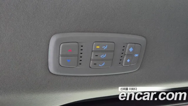 Hyundai Staria — фото 29