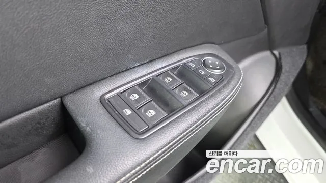 Renault-KoreaSamsung XM3 — фото 28