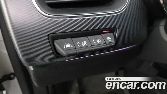 Renault-KoreaSamsung XM3 — фото 29
