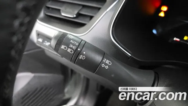Renault-KoreaSamsung XM3 — фото 30