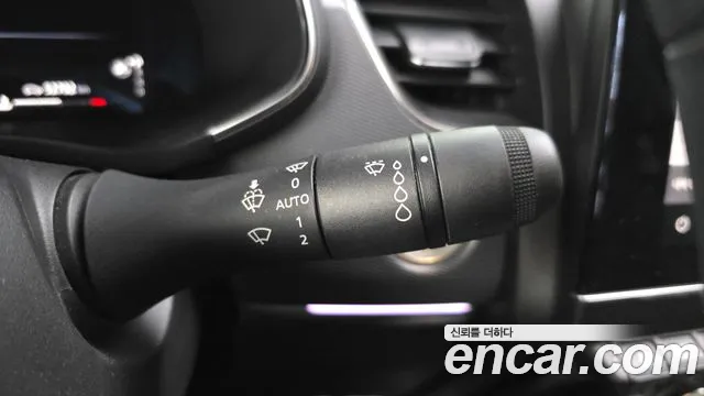 Renault-KoreaSamsung XM3 — фото 31