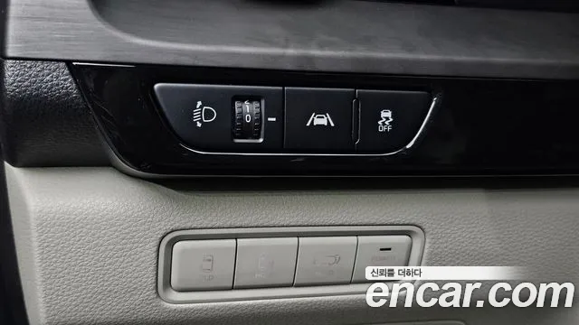 Kia Carnival — фото 27