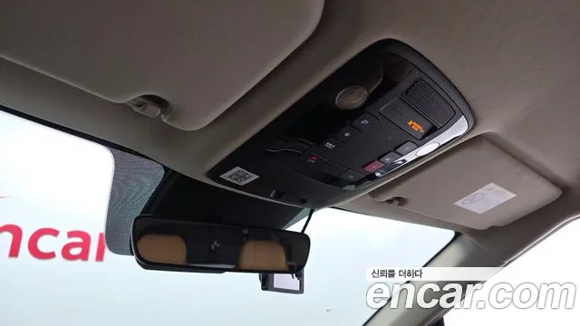 Kia Carnival — фото 17