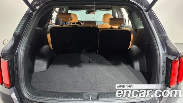 Kia Sorento — фото 18