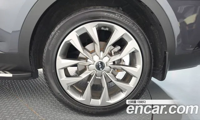 Kia Sorento — фото 21