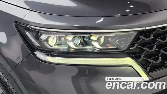 Kia Sorento — фото 22