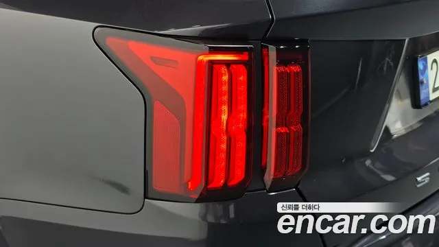 Kia Sorento — фото 23
