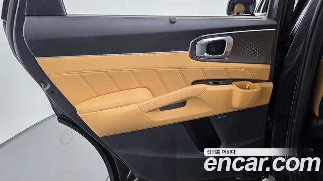 Kia Sorento — фото 25