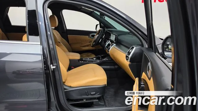 Kia Sorento — фото 26