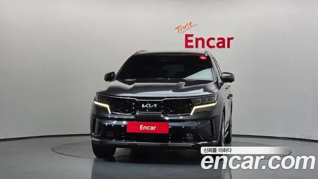 Kia Sorento — фото 3