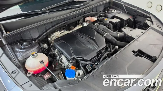 Kia Sorento — фото 6