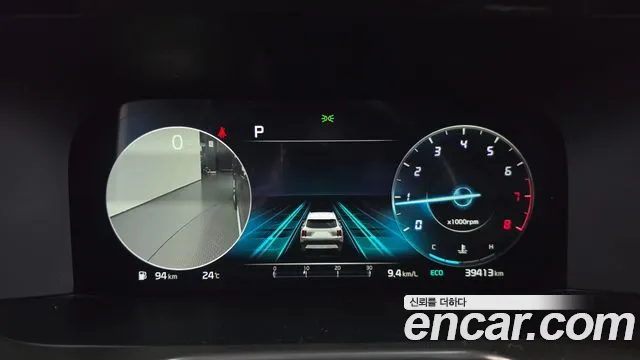 Kia Sorento — фото 8