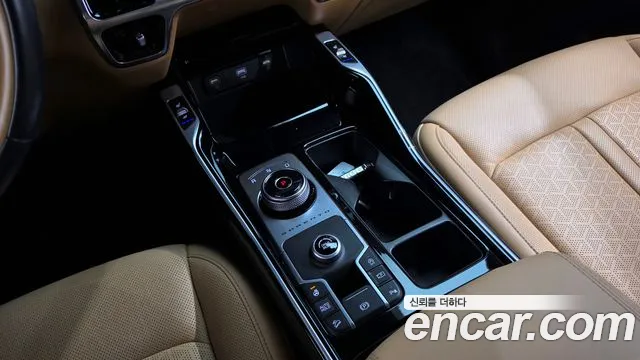 Kia Sorento — фото 9