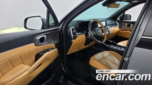 Kia Sorento — фото 10