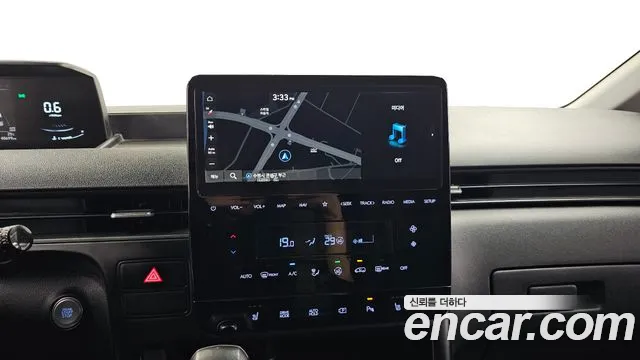 Hyundai Staria — фото 14