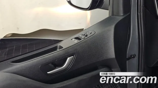 Hyundai Staria — фото 27