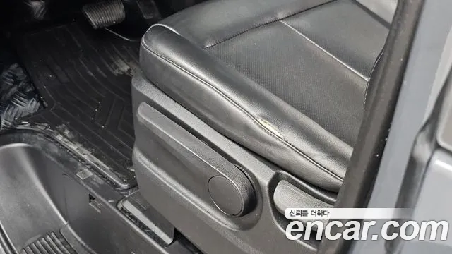 Hyundai Staria — фото 28