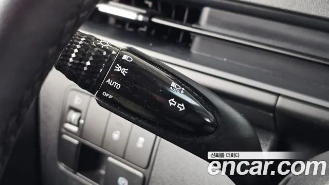 Hyundai Staria — фото 29