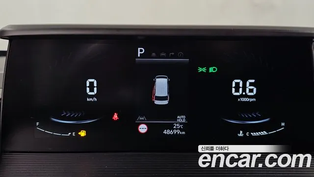 Hyundai Staria — фото 8