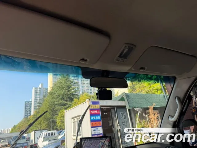 기아(아시아) 봉고Ⅲ — фото 16