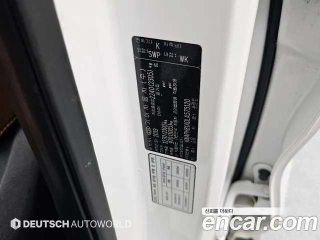 Kia Sorento — фото 19