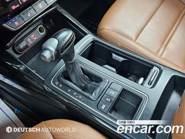 Kia Sorento — фото 8