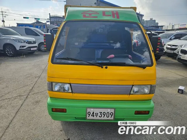 ChevroletGMDaewoo labo — фото 1