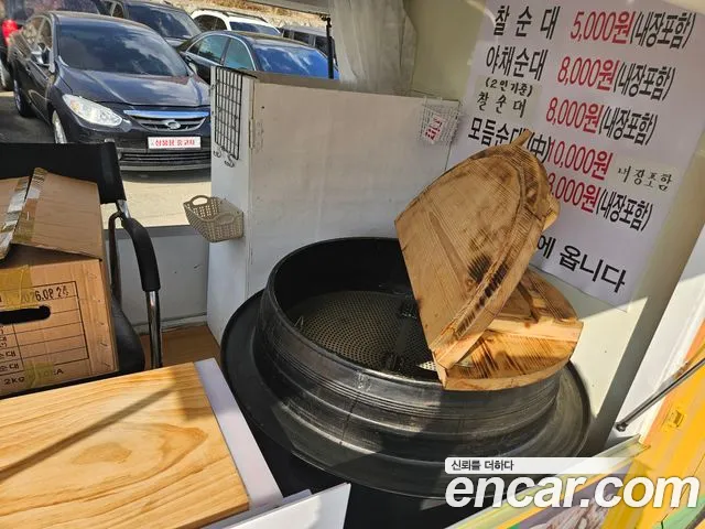 ChevroletGMDaewoo labo — фото 19