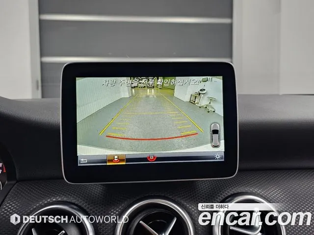 Mercedes-Benz A-Class — фото 15