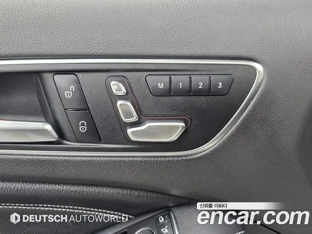 Mercedes-Benz A-Class — фото 16