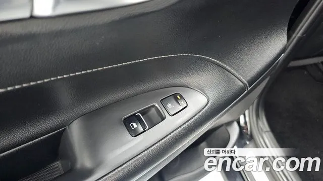 Hyundai Grandeur — фото 18