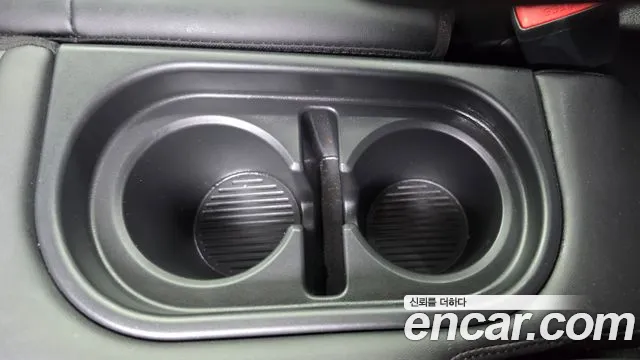 Hyundai Casper — фото 29
