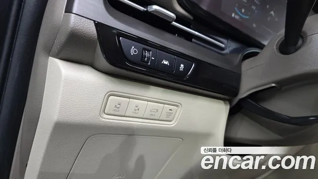 Kia Carnival — фото 27