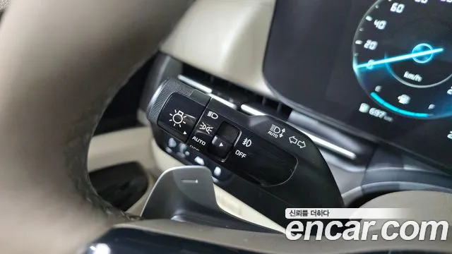 Kia Carnival — фото 29