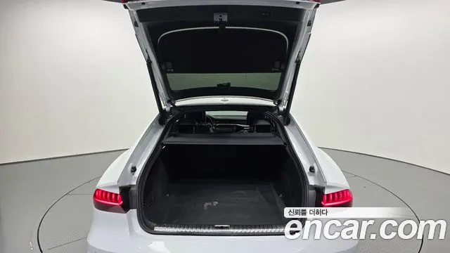 Audi A7 — фото 20