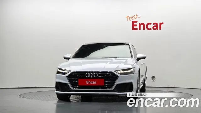 Audi A7 — фото 3