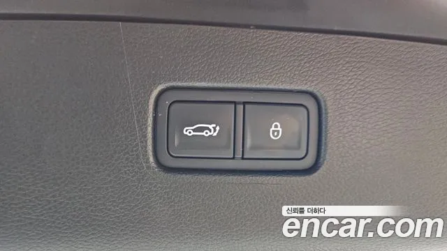 Genesis GV80 — фото 18
