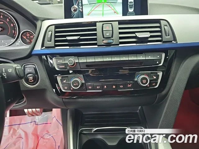 BMW 4-Series — фото 14