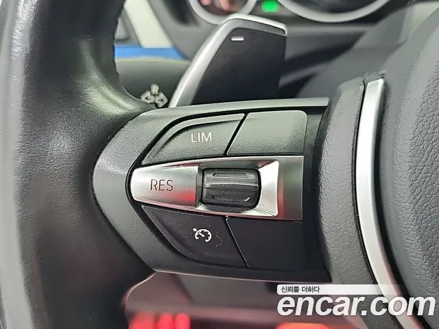 BMW 4-Series — фото 16