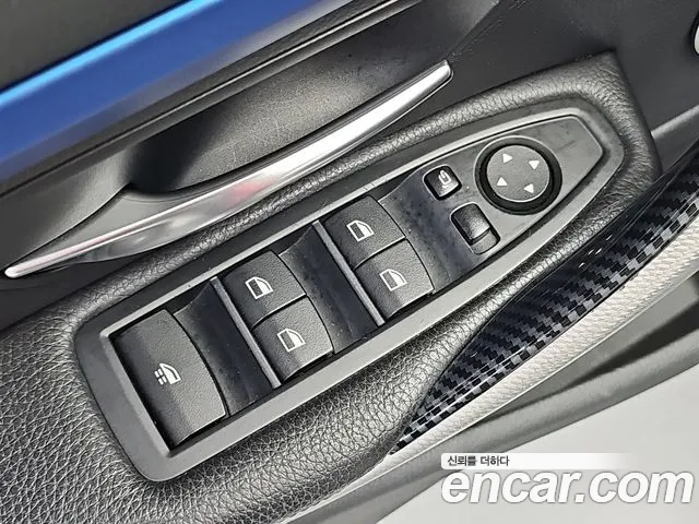 BMW 4-Series — фото 19