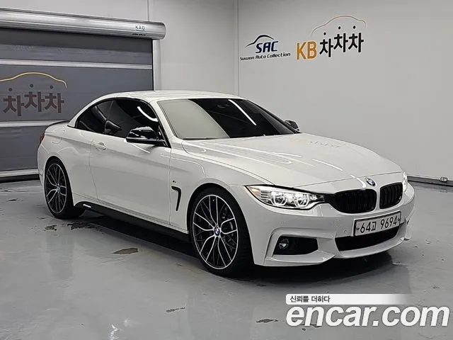 BMW 4-Series — фото 4