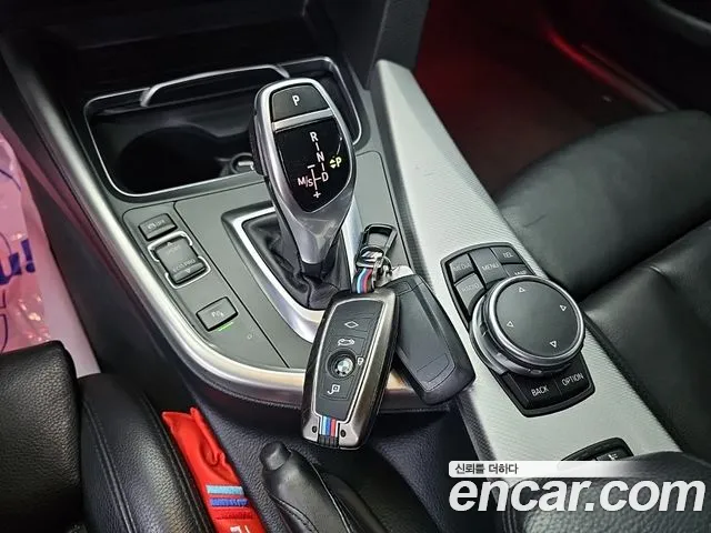 BMW 4-Series — фото 10