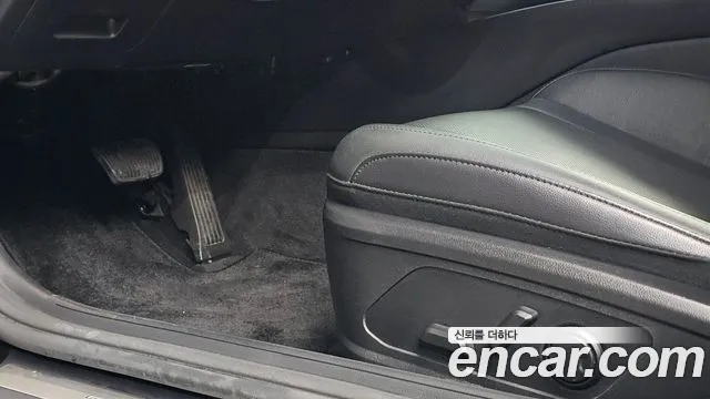 Hyundai Grandeur — фото 14