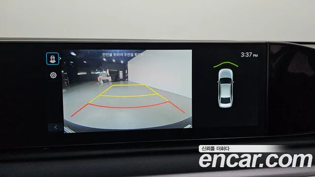 Hyundai Grandeur — фото 19