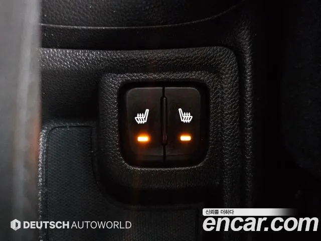 ChevroletGMDaewoo Spark — фото 16