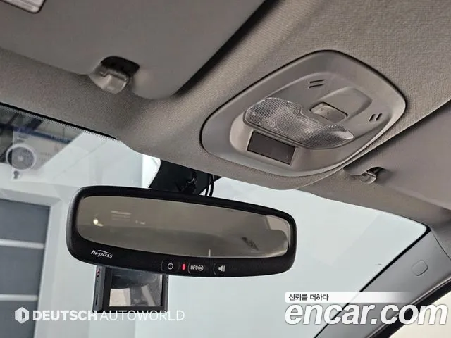 ChevroletGMDaewoo Spark — фото 17
