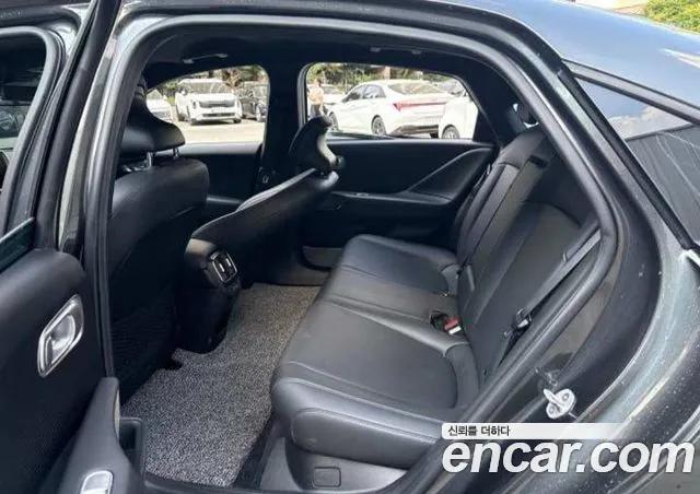 Hyundai Ioniq 6 — фото 11